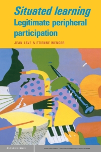 Situated Learning Ebook